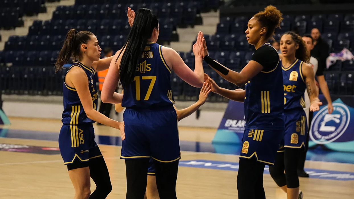 Fenerbahçe Opet yoluna kayıpsız devam etti