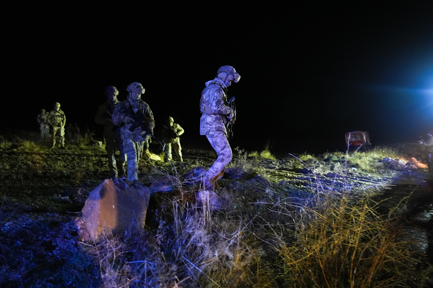 Libya'dan düşen uçakla ilgili açıklama! Türkiye ile ortak karar