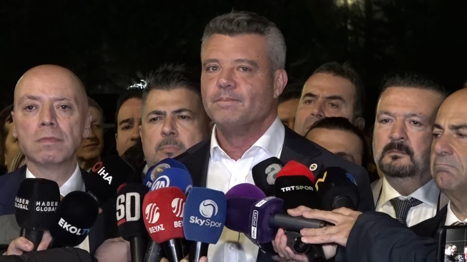 Sadettin Saran'ın Adli Tıp test sonucu pozitif çıktı