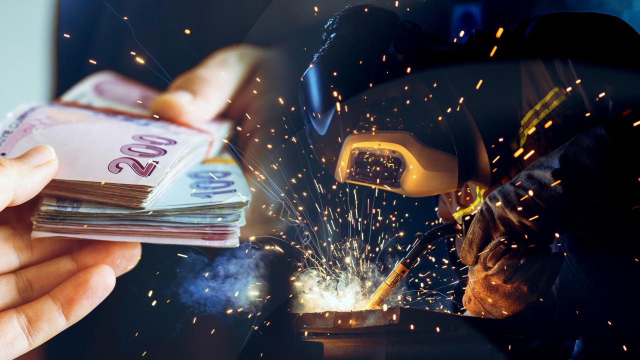 V Turčiji določena nova minimalna plača, znani stroški za delodajalce