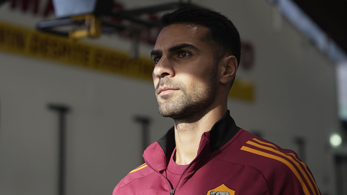 Zeki Çelik: Tek düşündüğüm şey Dünya Kupası'na katılmak