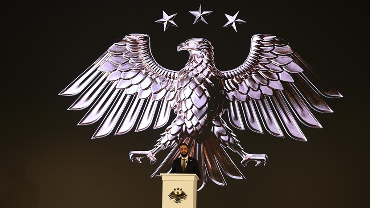 Suriye'de mali egemenlik hamlesi: Yeni para birimini piyasaya sürüyor