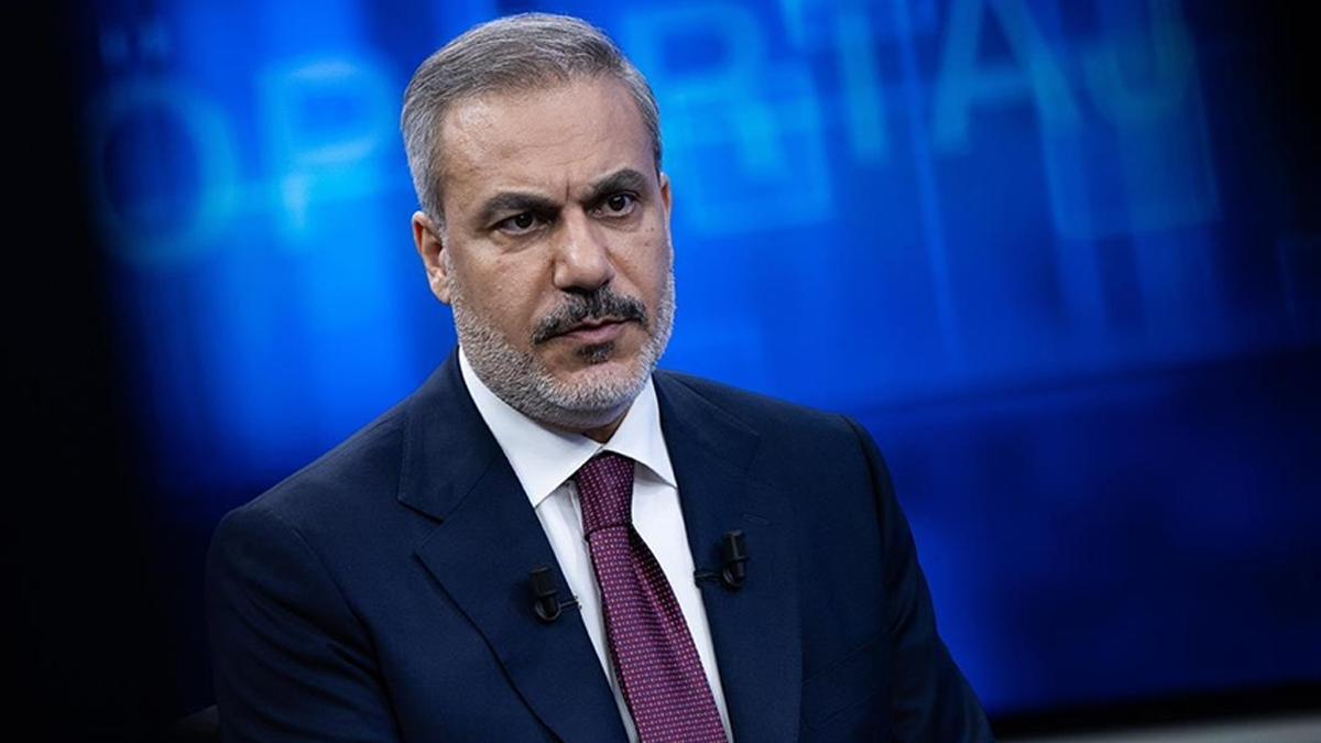 Turški zunanji minister Fidan o Gazi in Somaliji z egiptovskimi, savdskimi in jordanskimi kolegi