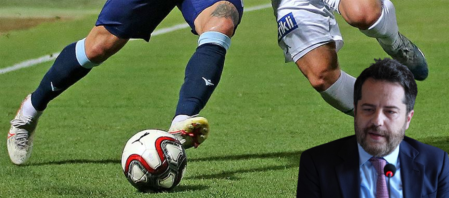 Futbolda bahis soruşturmasında yeni dalga: Erden Timur da listede