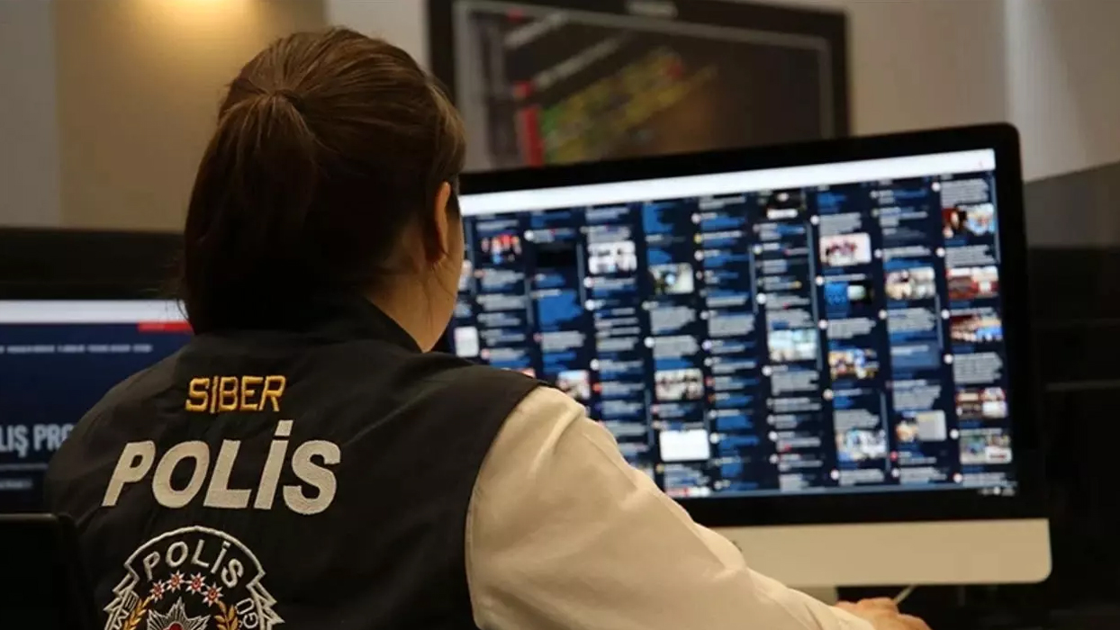 MİT'ten siber casusluk operasyonu: Suç şebekesi çökertildi