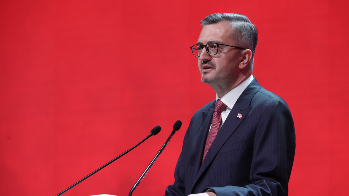 Netanyahu'nun sicili kabarıyor… İletişim Başkanı Duran'dan "Somali" tepkisi