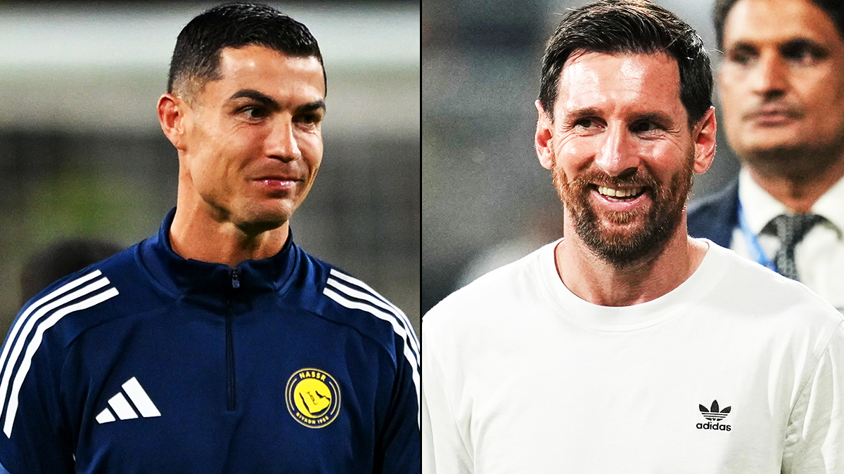 En çok kazanan futbolcular belli oldu! Ronaldo, Messi'ye fark attı