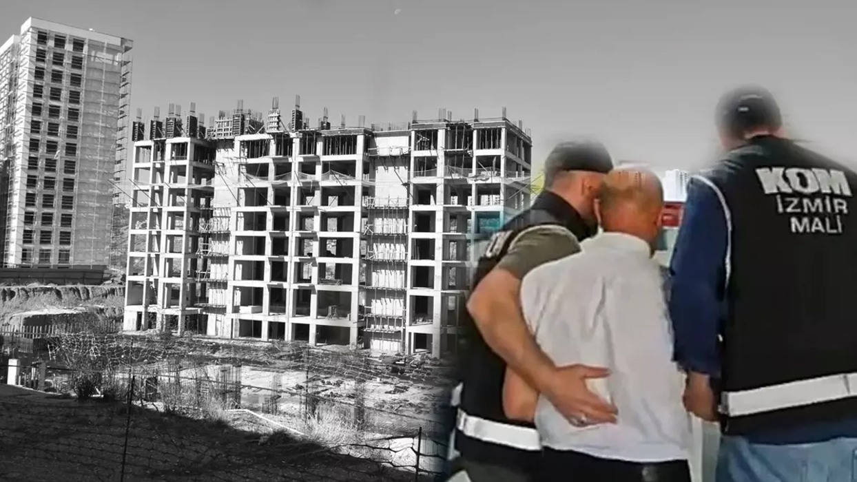 Nekdanjega predsednika CHP v İzmirju ponovno aretirali zaradi korupcije