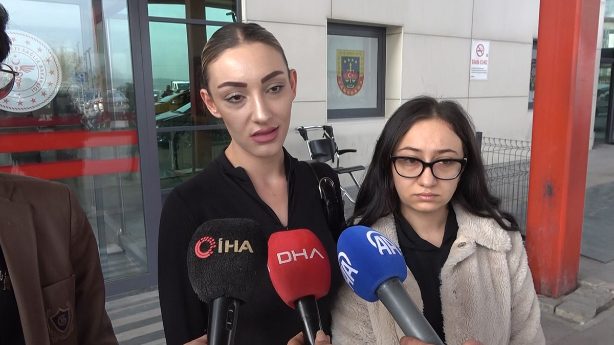 Hči pevke Güllü in njena prijateljica negativni na testu za droge po njeni smrti