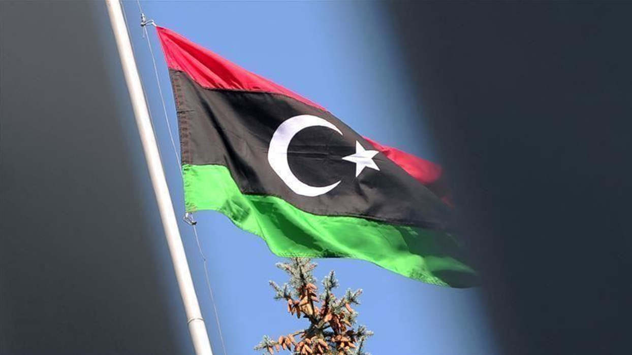 Libya'dan İsrail'e Somaliland tepkisi... "Kabul edilemez"