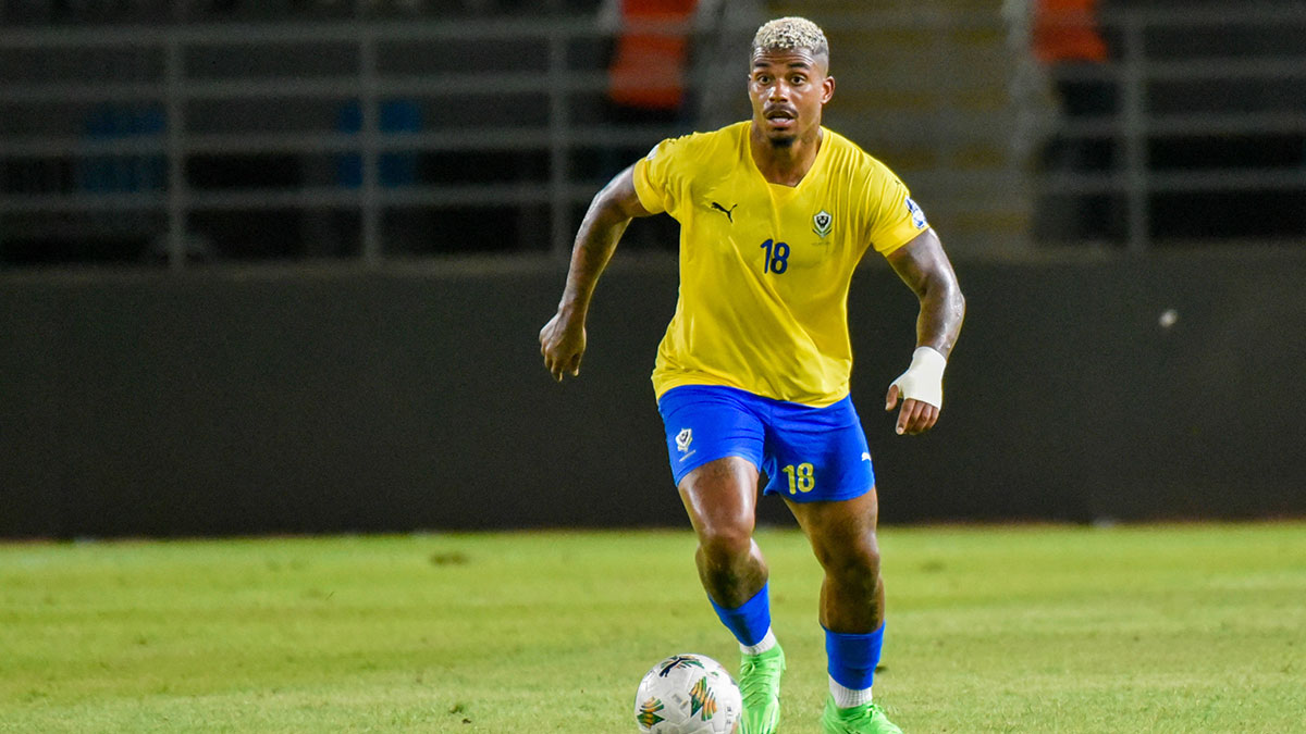 Mozambik, Gabon engeline takılmadı