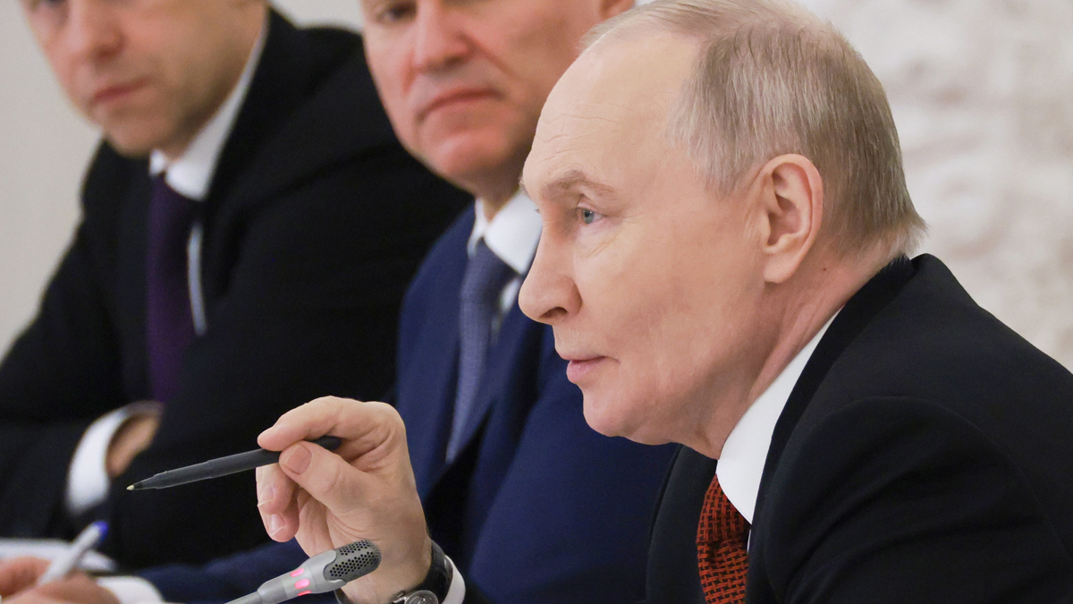 Putin'den Ukrayna'ya net mesaj: Ya barış ya operasyon