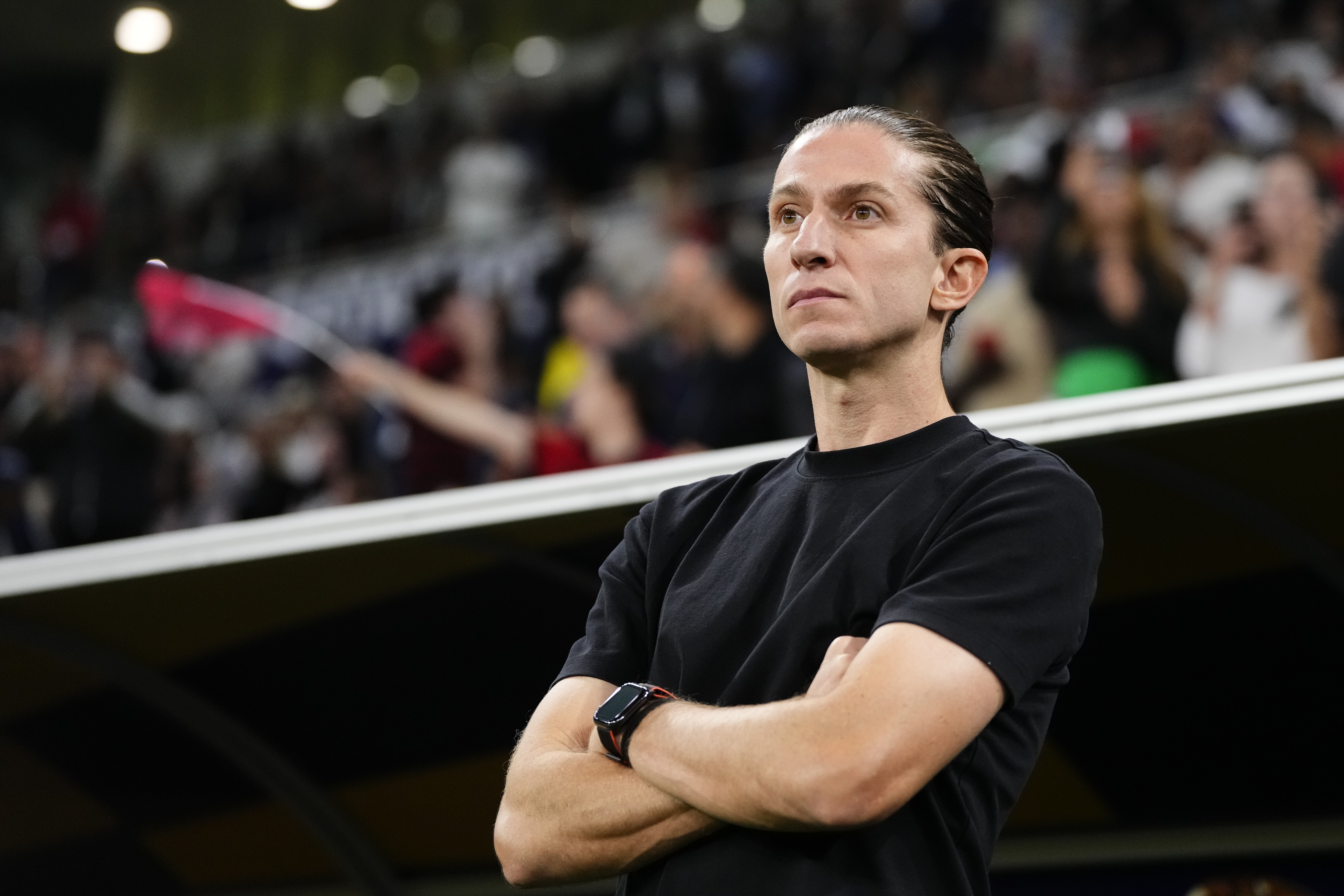 Flamengo duyurdu! Filipe Luis'in sözleşmesi uzatıldı