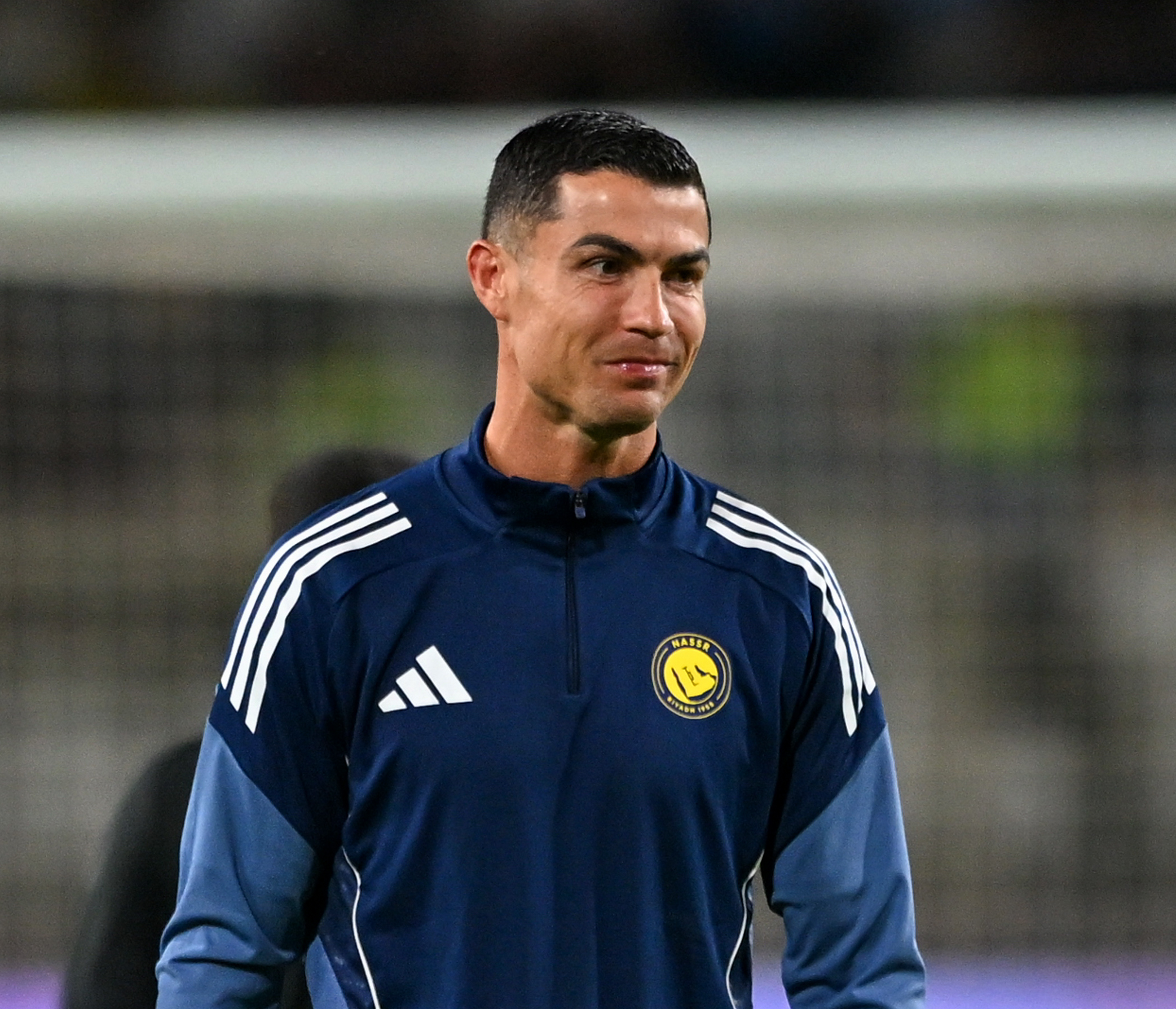 Ronaldo'dan geleceği hakkında açıklama