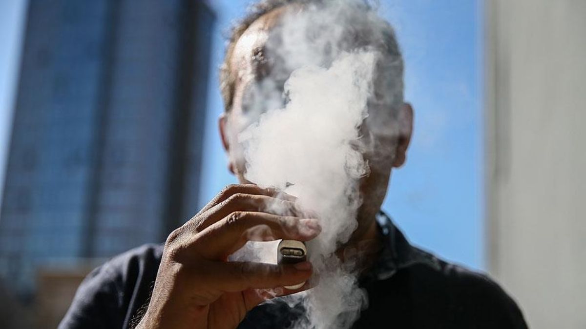 Azerbajdžan prepovedal tekoče elektronske cigarete