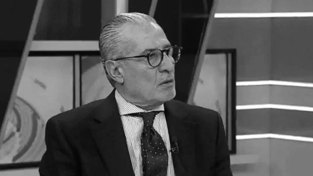 Turška nogometna zveza izrekla sožalje ob smrti nekdanjega reprezentanta Gökmena Özdenaka