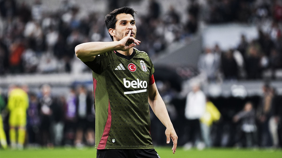 Necip Uysal napovedal konec nogometne kariere po koncu sezone