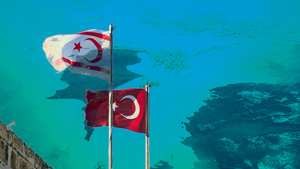 Premier Severnega Cipra Ünal Üstel obsodil provokativne napovedi grškega dela otoka