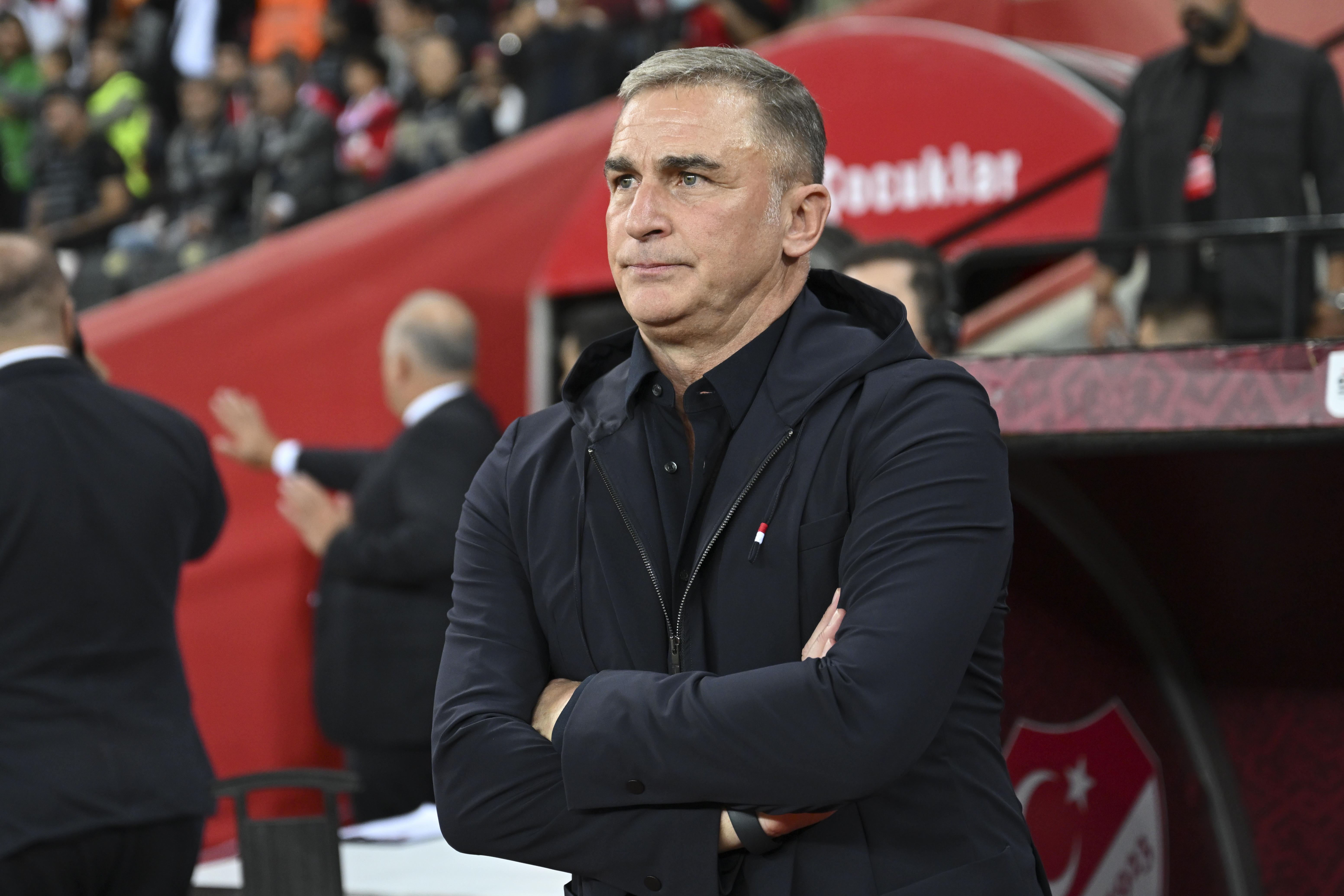 Stefan Kuntz zapustil položaj športnega direktorja v Hamburgu