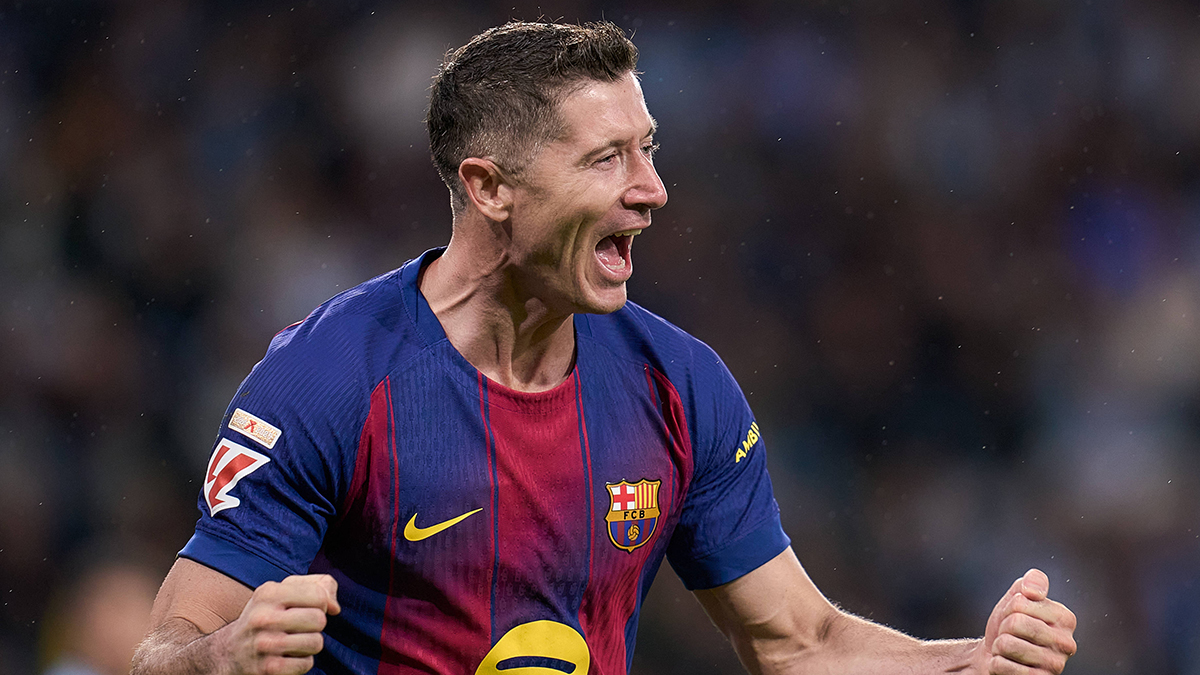 Katalan derbisinde kazanan Barcelona