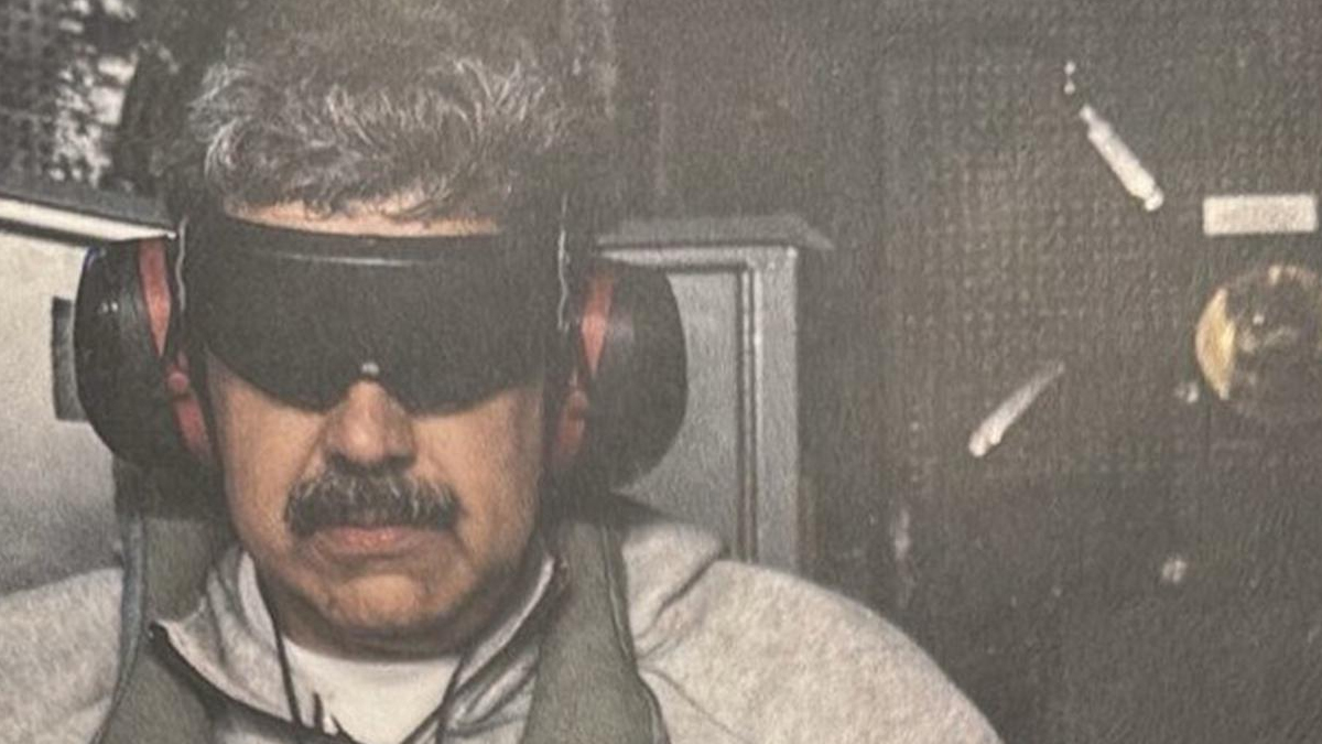 Peking in Kuala Lumpur obsodila ameriško vojaško operacijo v Venezueli