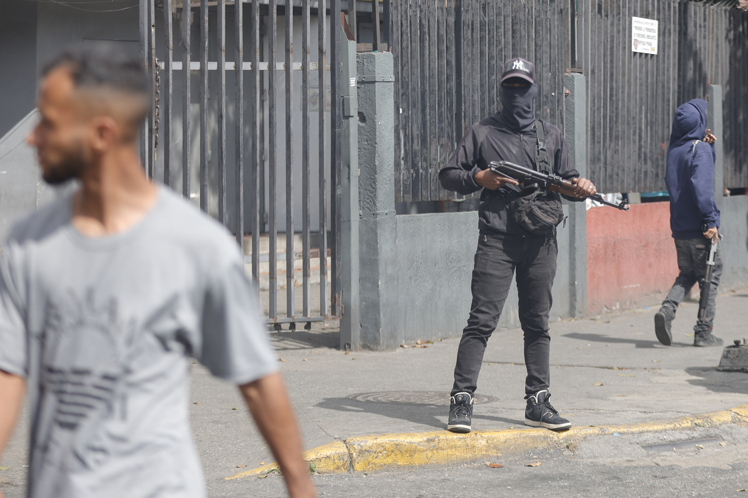 Maduro'nun yakalanması Venezuela sokaklarına yansıdı