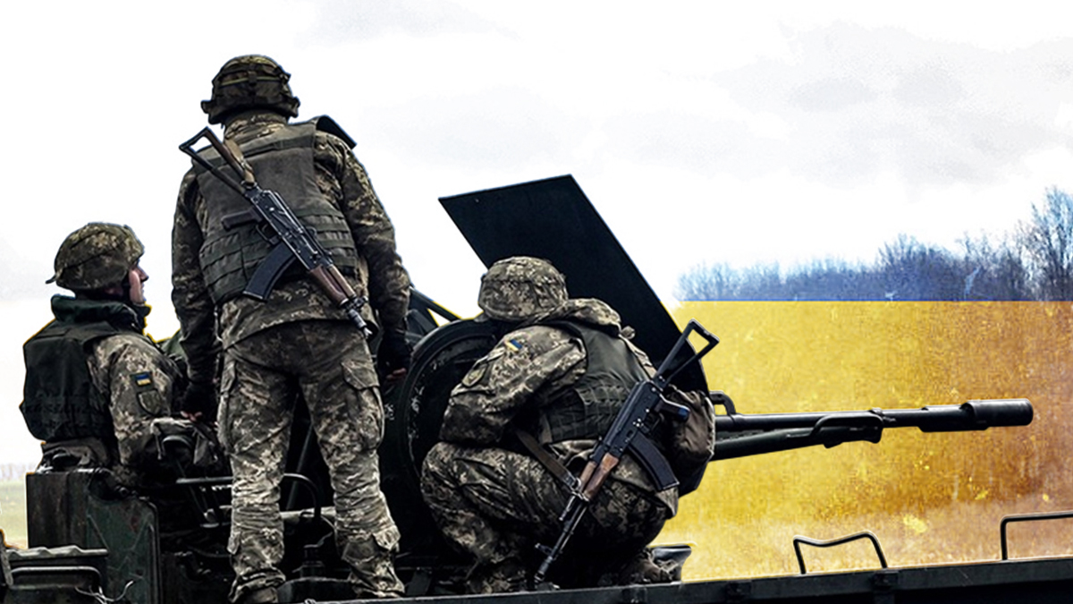 Ukrayna için kritik adım: Askeri konuşlanmaya yeşil ışık