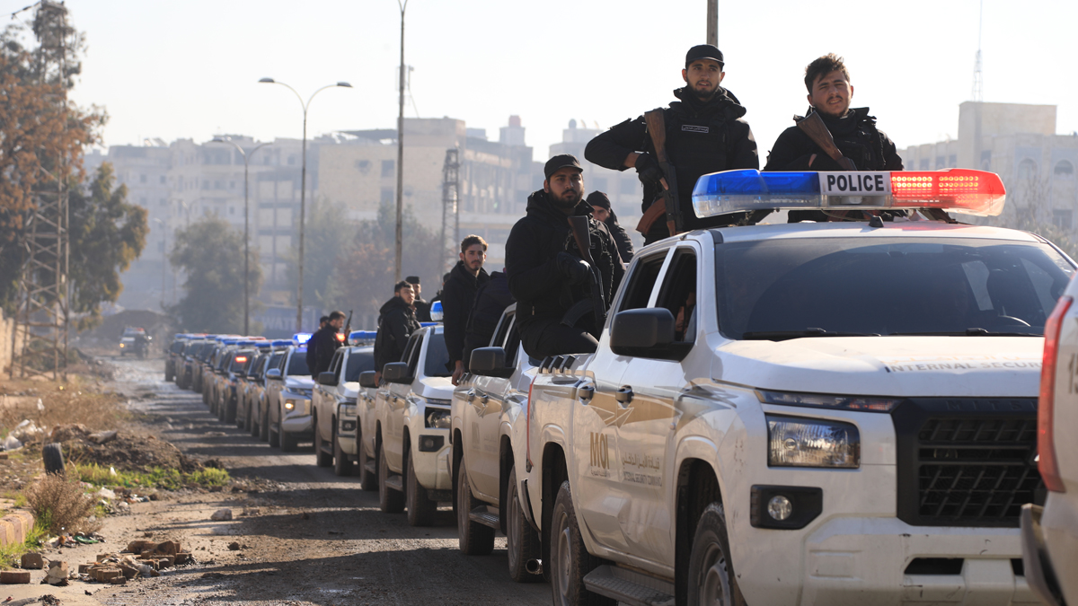 Kayıplar için Kandil işaret edildi! Güvenlik kaynaklarından Halep mesajı: Çatışmanın sebebi PKK'nın sömürme çabası