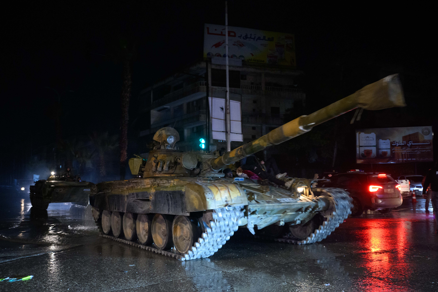 Suriye ordusundan YPG'ye nokta operasyon! Yüzde 90'ı kontrol altında