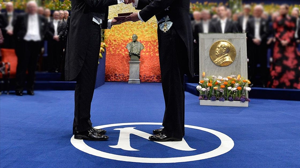 Norveç Nobel Komitesi'nden Trump'a kötü haber: Karar sonsuza kadar geçerlidir