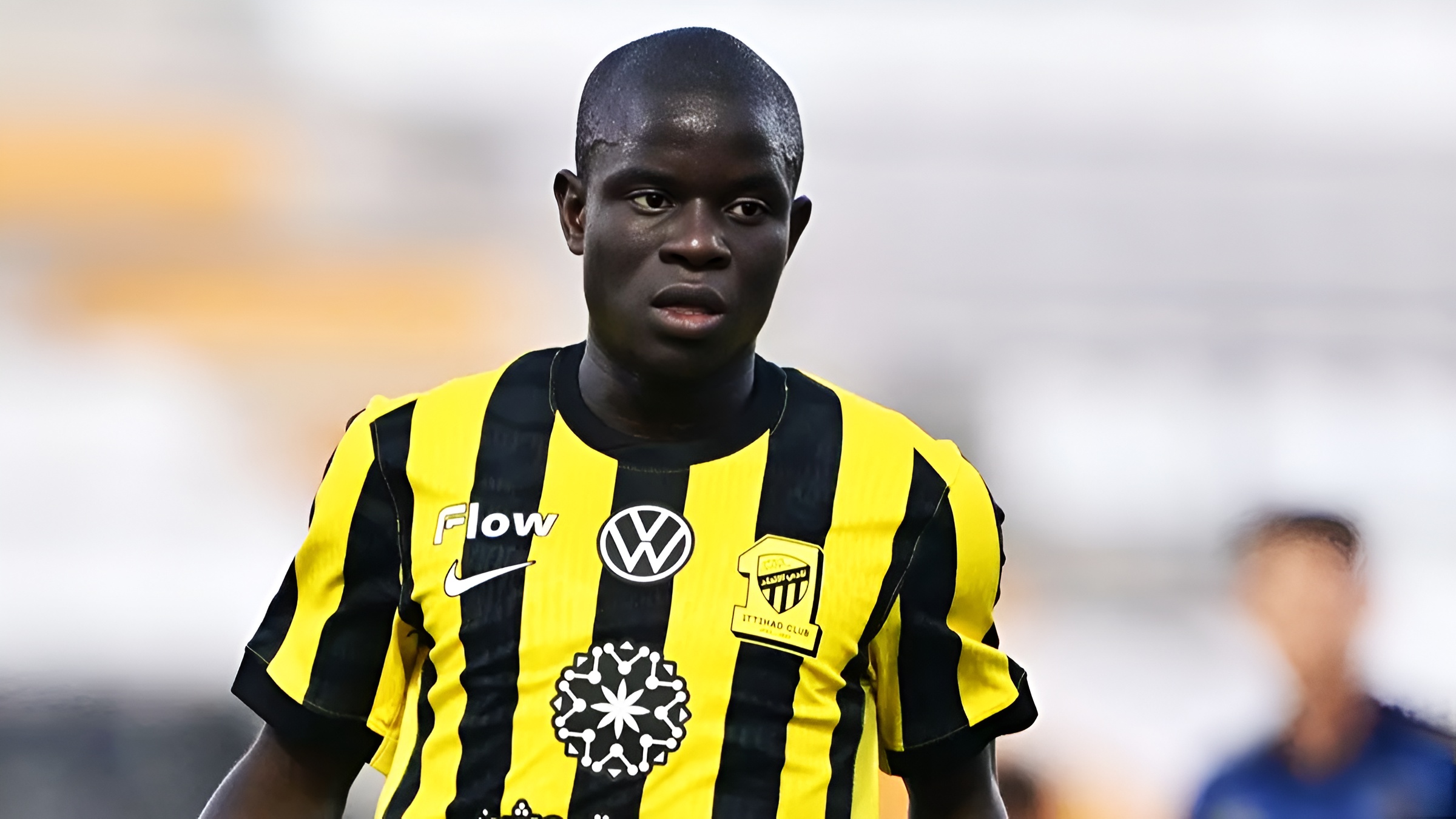 Transfer için düğmeye basıldı! Fenerbahçe N'Golo Kante mesaisinde