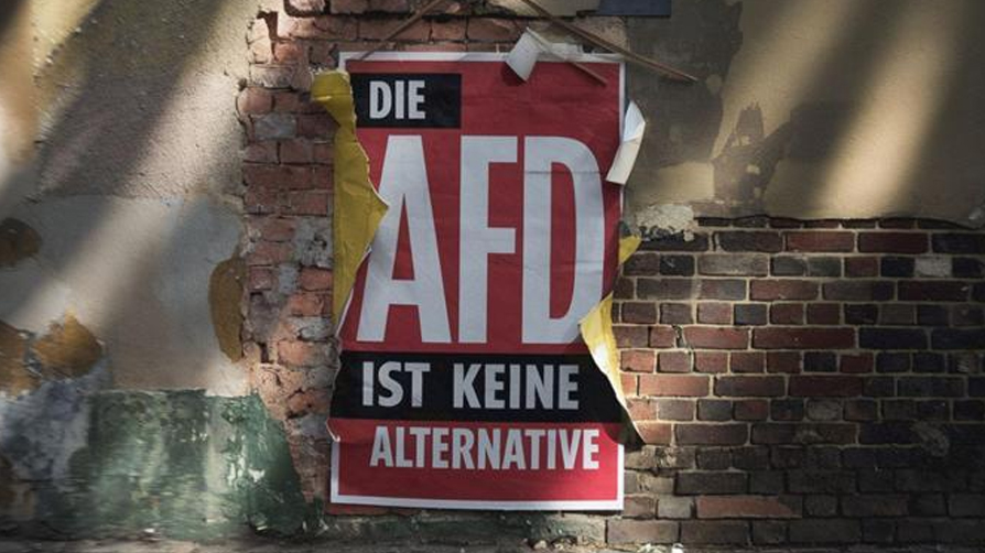 Almanlar AFD'yi yasaklayacak mı?