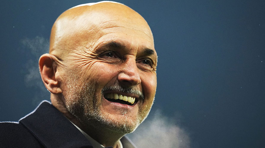 İtalyan basını duyurdu! Luciano Spalletti için Beşiktaş iddiası