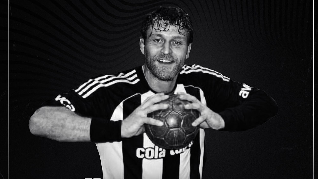 Eski milli hentbolcu Gökhan Aksu vefat etti