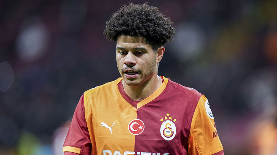 Gabriel Sara hedefini açıkladı: Geri dönmek istiyorum