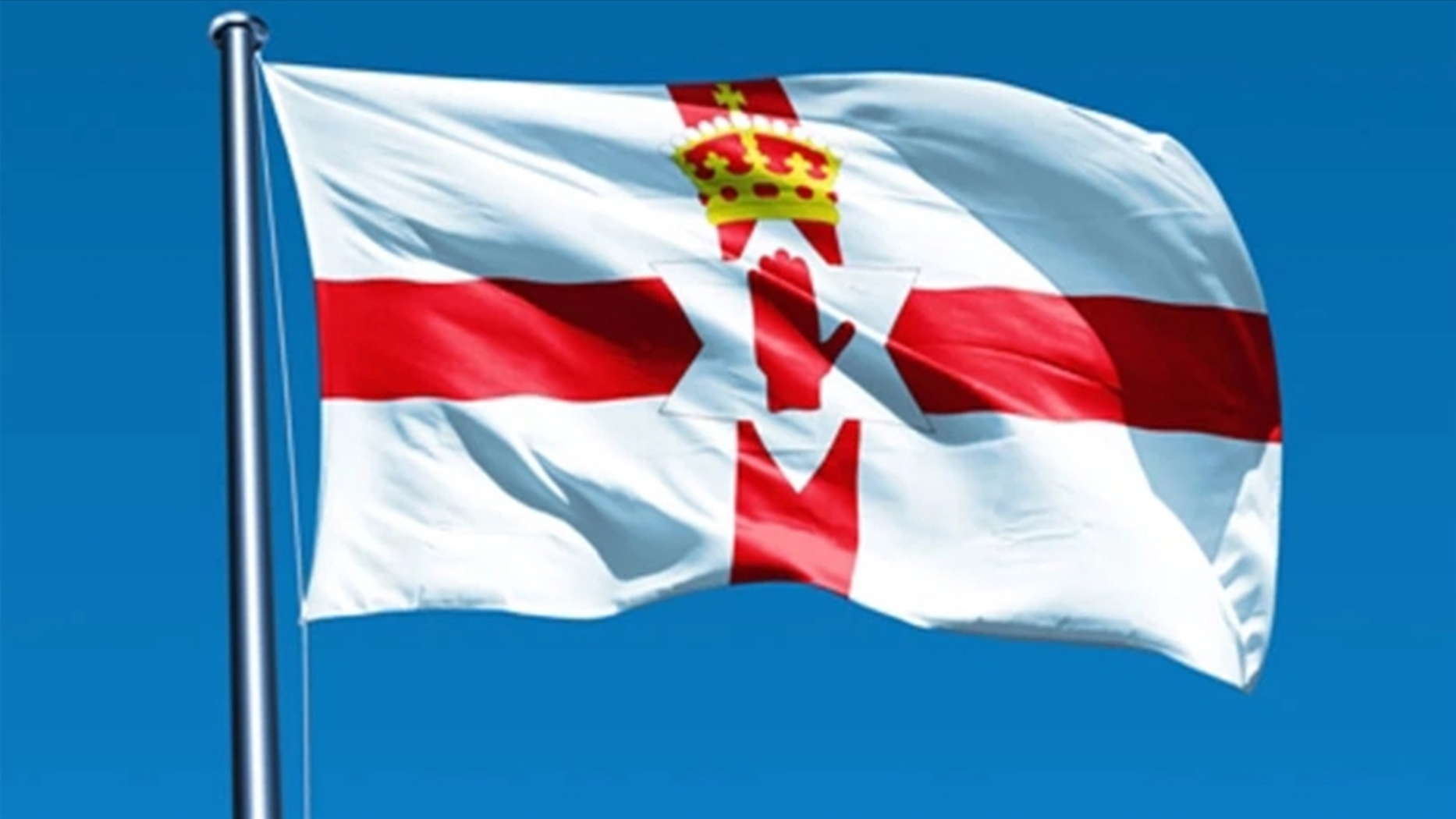 Kuzey İrlanda'dan Gazze tepkisi... Beyaz Saray'daki etkinliğe katılmayacaklar