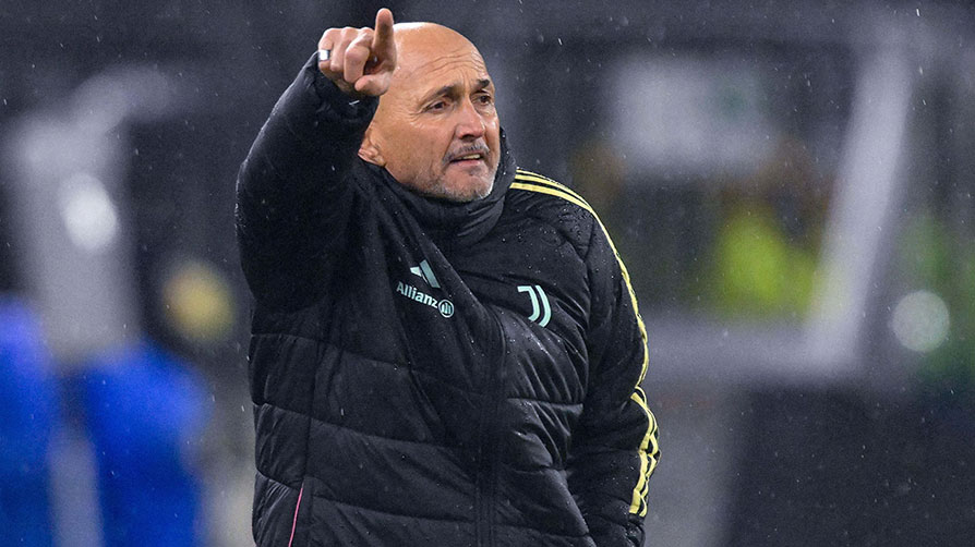 Spalletti'den Okan Buruk'a övgü: İyi teknik direktör olduğunu biliyoruz