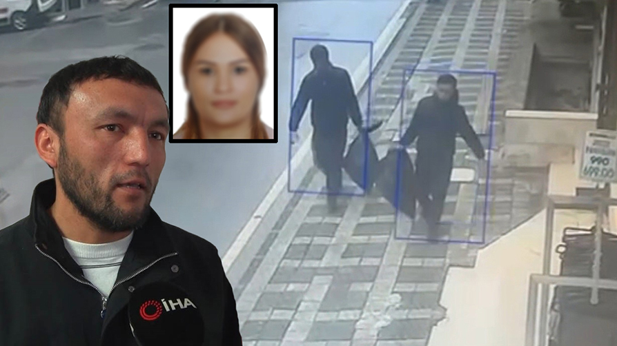 Vahşi cinayet Türkiye'nin gündeminde! Khokimova'nın yakınları ilk kez konuştu