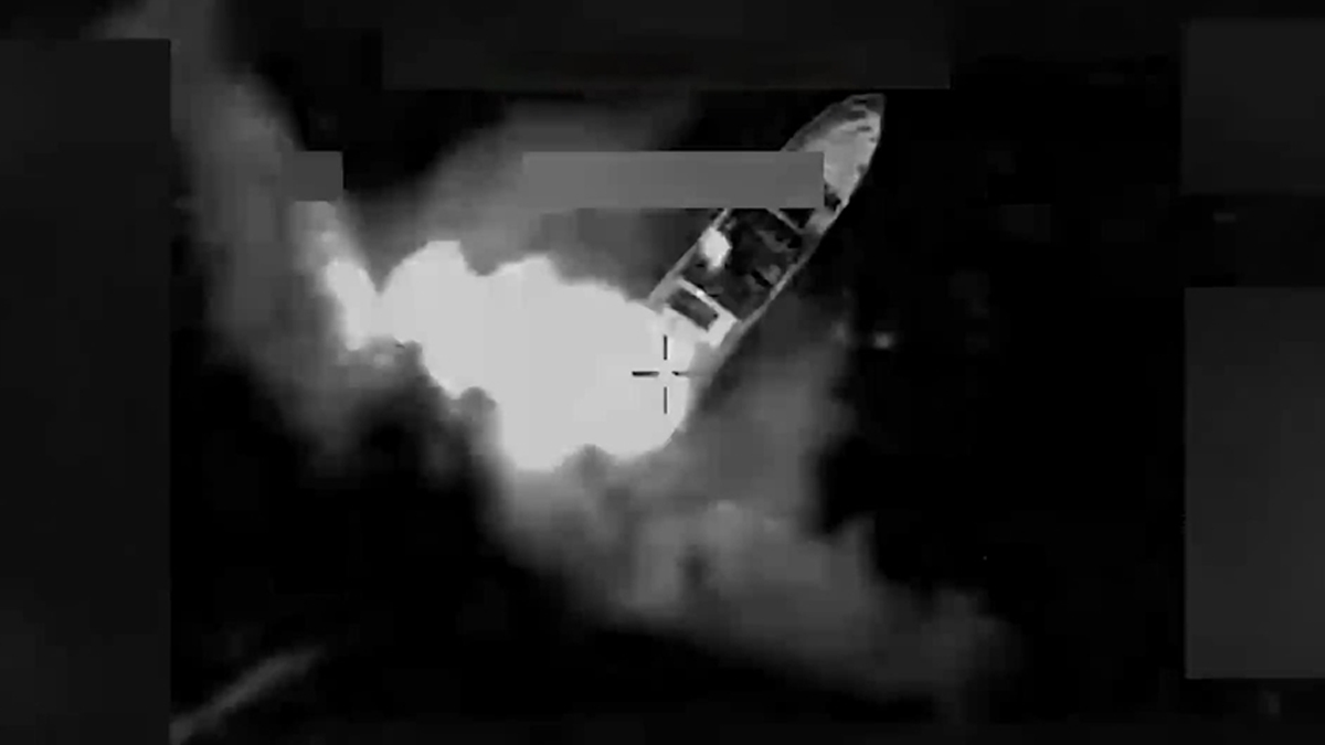 ABD'den Doğu Pasifik ve Karayipler'de teknelere saldırı! 11 kişi hayatını kaybetti