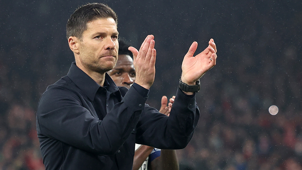 Alonso'dan Marsilya'ya olumsuz cevap