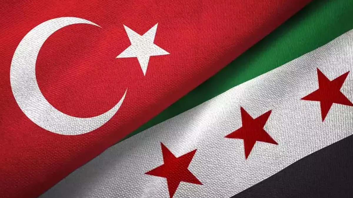 Ankara'ya kritik ziyaret! Türkiye ile Suriye arasında yeni işbirliği