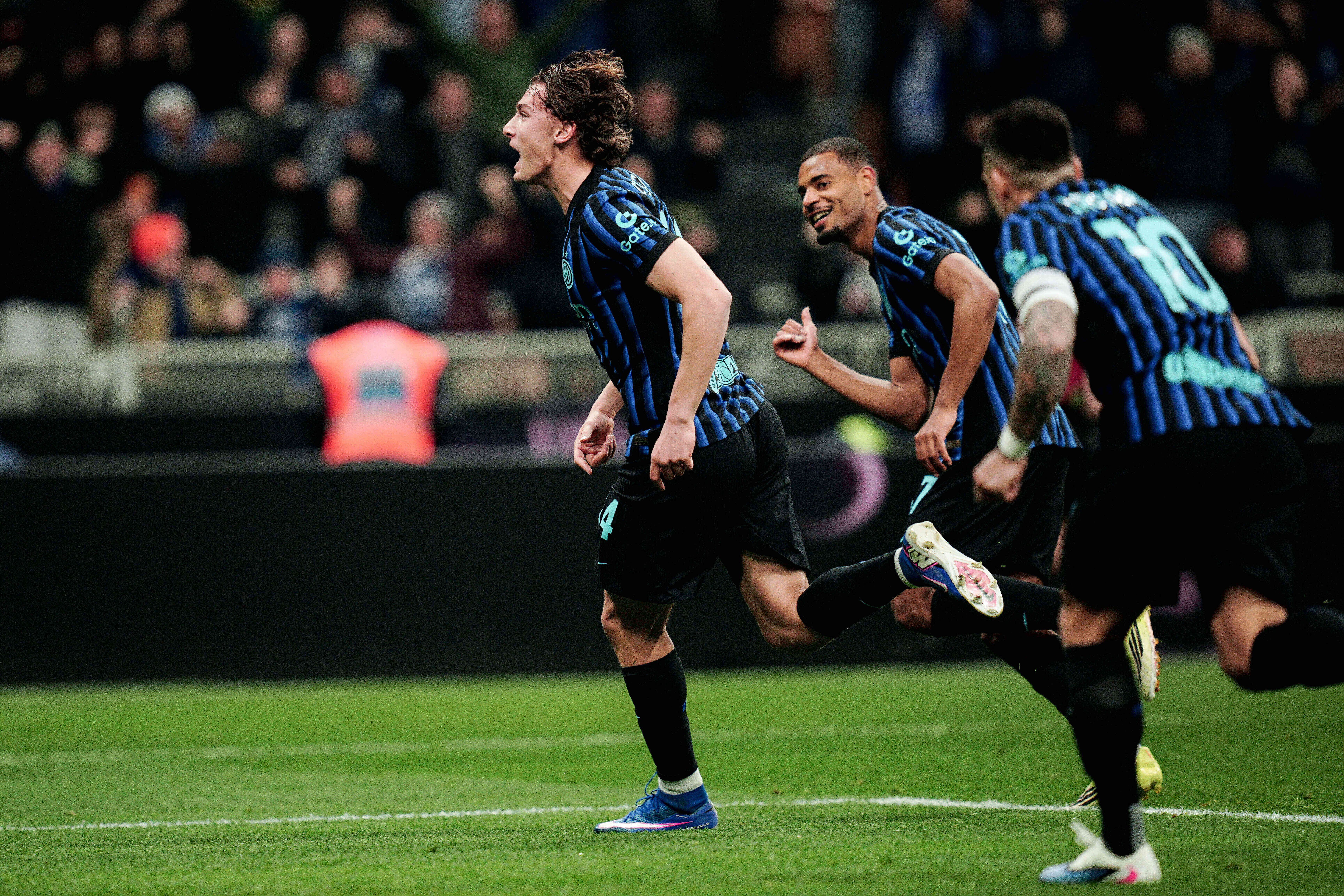 Barcelona ve PSG liderliği kaptırdı! İşte Avrupa futbolunda son durum