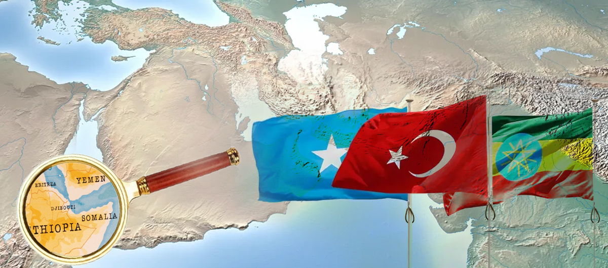 Bir ülke daha tamam! Türkiye bölgede İsrail'e duvar ördü: Kapsamlı bir yol haritası üzerinde mutabık kaldık