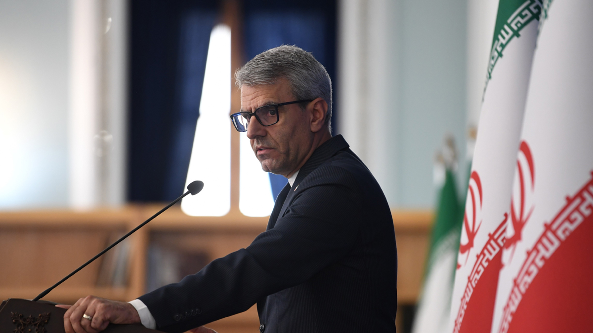 Cenevre'de nükleer pazarlık başladı: İran ABD'ye şartlarını iletti