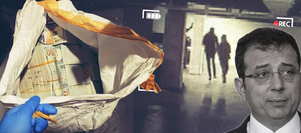 "Ekosistem"e uzanan 30 milyon dolarda kara para izi! Dikkat çeken "kamera" detayı