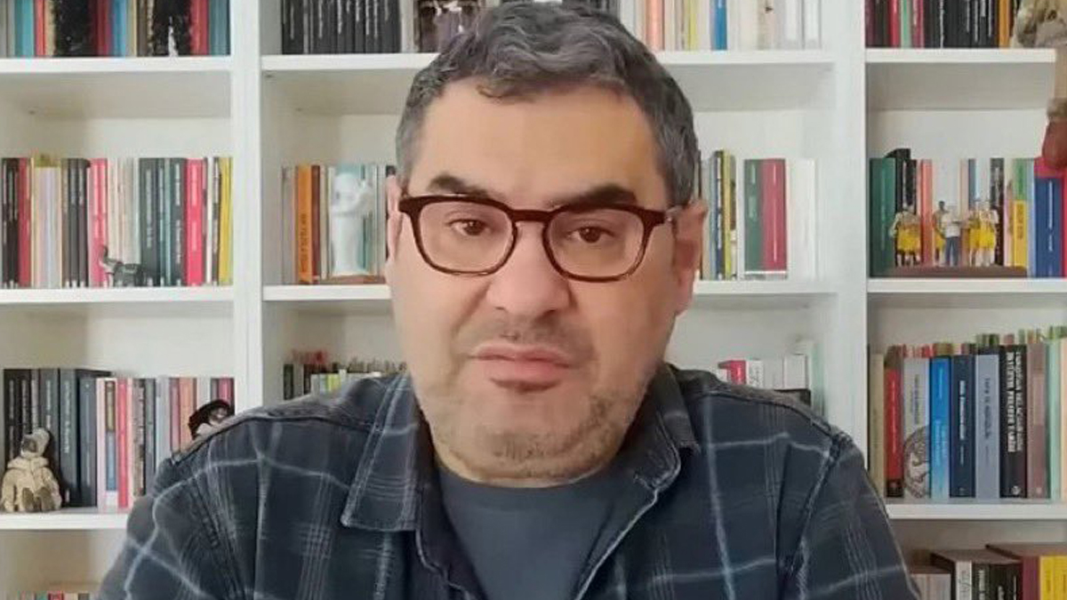 Enver Aysever hakkında iddianame hazır: 3 yıla kadar hapsi istendi