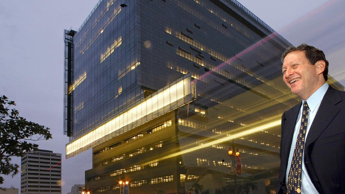 Epstein dosyası bir istifa daha getirdi!  Hyatt'ın patronu istifa etti