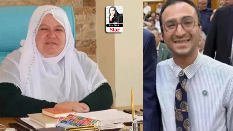 Esra ELÖNÜ yazdı: Sende Frenk bozması, bende ahenk yazması