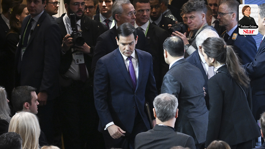 Fadime ÖZKAN yazdı: Münih'te otopsi mi yapıldı suni teneffüs mü?