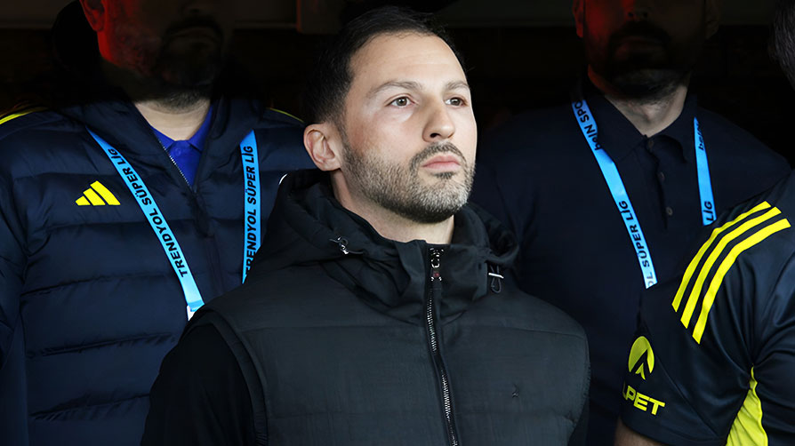 Fenerbahçe'nin ilk 11'inde kimler olacak? Domenico Tedesco için karar zamanı